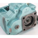 Power Take Off 500 Nm 4-Bolt HW50-03 for Hydraulic Applications 5