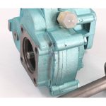 Power Take Off 500 Nm 4-Bolt HW50-03 for Hydraulic Applications 7