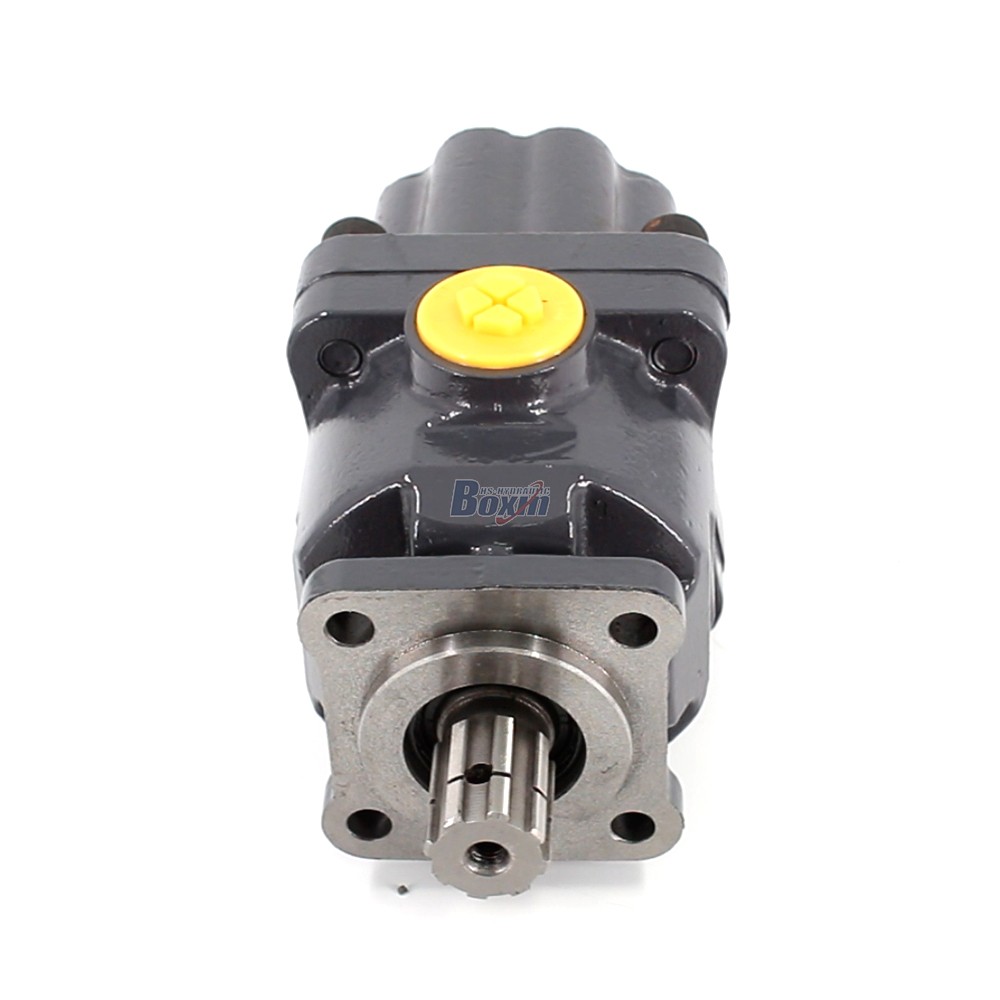 Hydraulic Piston Pump P9-80-H 80 cc/rev Bidirectional – Manufacturer & Global Partner Opportunities