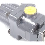 液压活塞泵（80 cc/rev 双向 5）的OEM、ODM及自有品牌服务