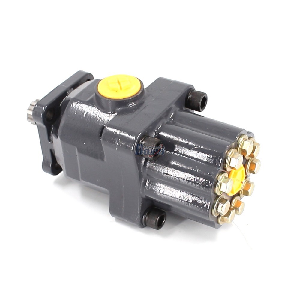 批发和定制液压活塞泵 P9-80-H 80 cc/rev 双向供应