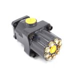 液压活塞泵（80 cc/rev 双向 3）的OEM、ODM及自有品牌服务