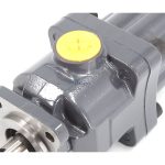 Hydraulic Piston Pump P9-80-H 80 cc/rev Bidirectional – Manufacturer & Global Partner Opportunities 6