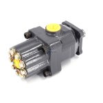 Hydraulic Piston Pump P9-80-H 80 cc/rev Bidirectional – Manufacturer & Global Partner Opportunities 4