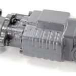 Bidirectional Hydraulic Gear Pump 110cc/rev – Model BF110A-ZF1 4