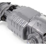 Private Label Hydraulic Gear Pump (BF110A-ZF1) – 110 cc/rev Displacement 4