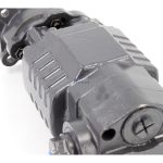 Bidirectional Hydraulic Gear Pump 110cc/rev – Model BF110A-ZF1 5