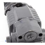 110 cc/rev Bidirectional Gear Pump BF110A-ZF1 for Hydraulic Systems 4