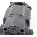 Private Label Hydraulic Gear Pump (BF110A-ZF1) – 110 cc/rev Displacement 5