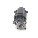 Private Label Hydraulic Gear Pump (BF110A-ZF1) – 110 cc/rev Displacement 3