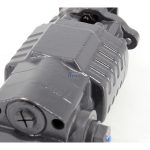 Hydraulic Gear Pump BF110A-ZF1 – 110 cc/rev Bidirectional 6