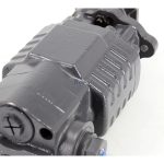 Bidirectional Hydraulic Gear Pump 110cc/rev – Model BF110A-ZF1 6