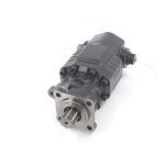 Bidirectional Hydraulic Gear Pump 110cc/rev – Model BF110A-ZF1 3