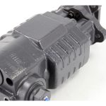 110 cc/rev Bidirectional Gear Pump BF110A-ZF1 for Hydraulic Systems 5