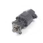 110 cc/rev Bidirectional Gear Pump BF110A-ZF1 for Hydraulic Systems 3