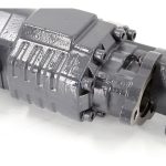 Hydraulic Gear Pump BF110A-ZF1 – 110 cc/rev Bidirectional 5