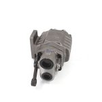 Hydraulic Gear Pump 110 cc/rev BF110M Bidirectional – Manufacturing & Global Supply 2