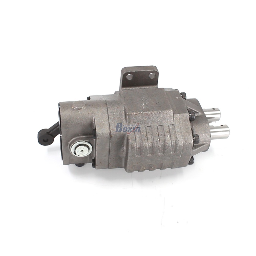 可定制双向液压齿轮泵 110 cc/rev BF110M - Manufacturer Direct