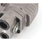Hydraulic Gear Pump 110 cc/rev BF110M Bidirectional – Manufacturing & Global Supply 7