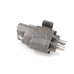 Hydraulic Gear Pump 110 cc/rev BF110M Bidirectional – Manufacturing & Global Supply 4