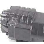 Custom & Private Label Hydraulic Gear Pumps: BF62M 63cc/rev Bidirectional Available 5