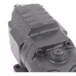 Custom & Private Label Hydraulic Gear Pumps: BF62M 63cc/rev Bidirectional Available 6
