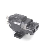 Custom & Private Label Hydraulic Gear Pumps: BF62M 63cc/rev Bidirectional Available 3