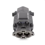 Hydraulic Gear Pump 80 cc/rev BF82A Bidirectional for OEM Manufacturing & Global Supply 1