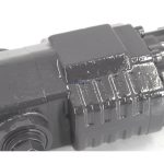 Robust Hydraulic Gear Pump 80 cc/rev BF82A Bidirectional: Seeking Global Distribution Partners 4