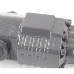 Customizable Hydraulic Gear Pump 80 cc/rev BF82A Bidirectional – Wholesale & Private Label Solutions 4
