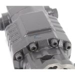 Hydraulic Gear Pump 80 cc/rev BF82A Bidirectional for OEM Manufacturing & Global Supply 5