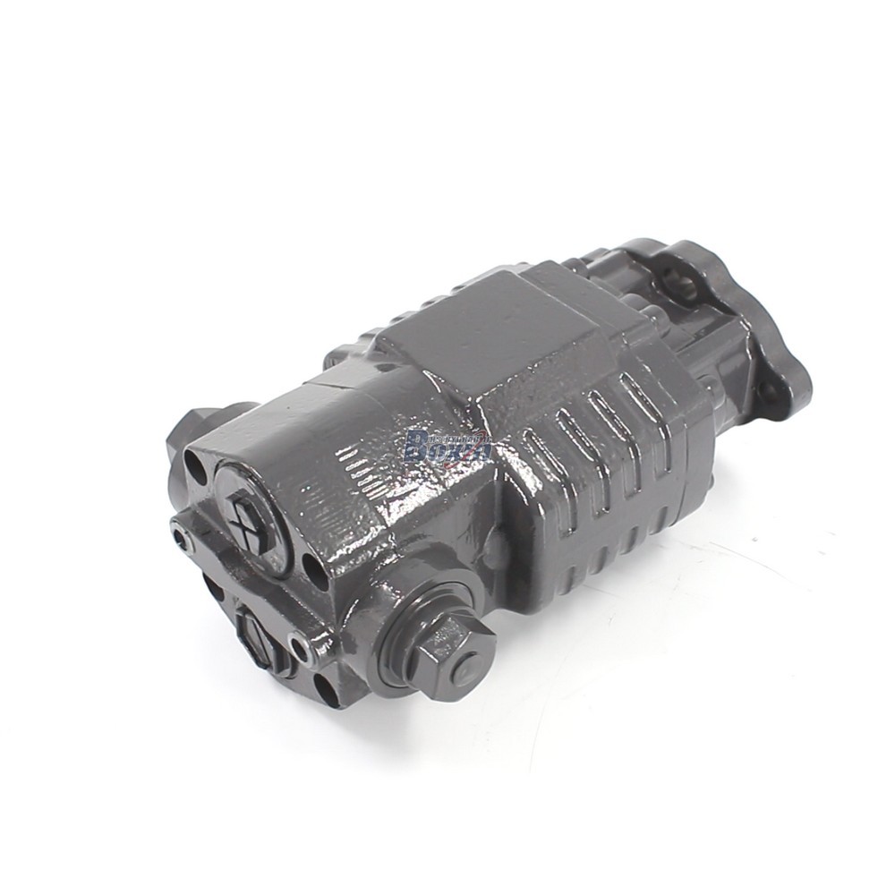 Robust Hydraulic Gear Pump 80 cc/rev BF82A Bidirectional: Seeking Global Distribution Partners