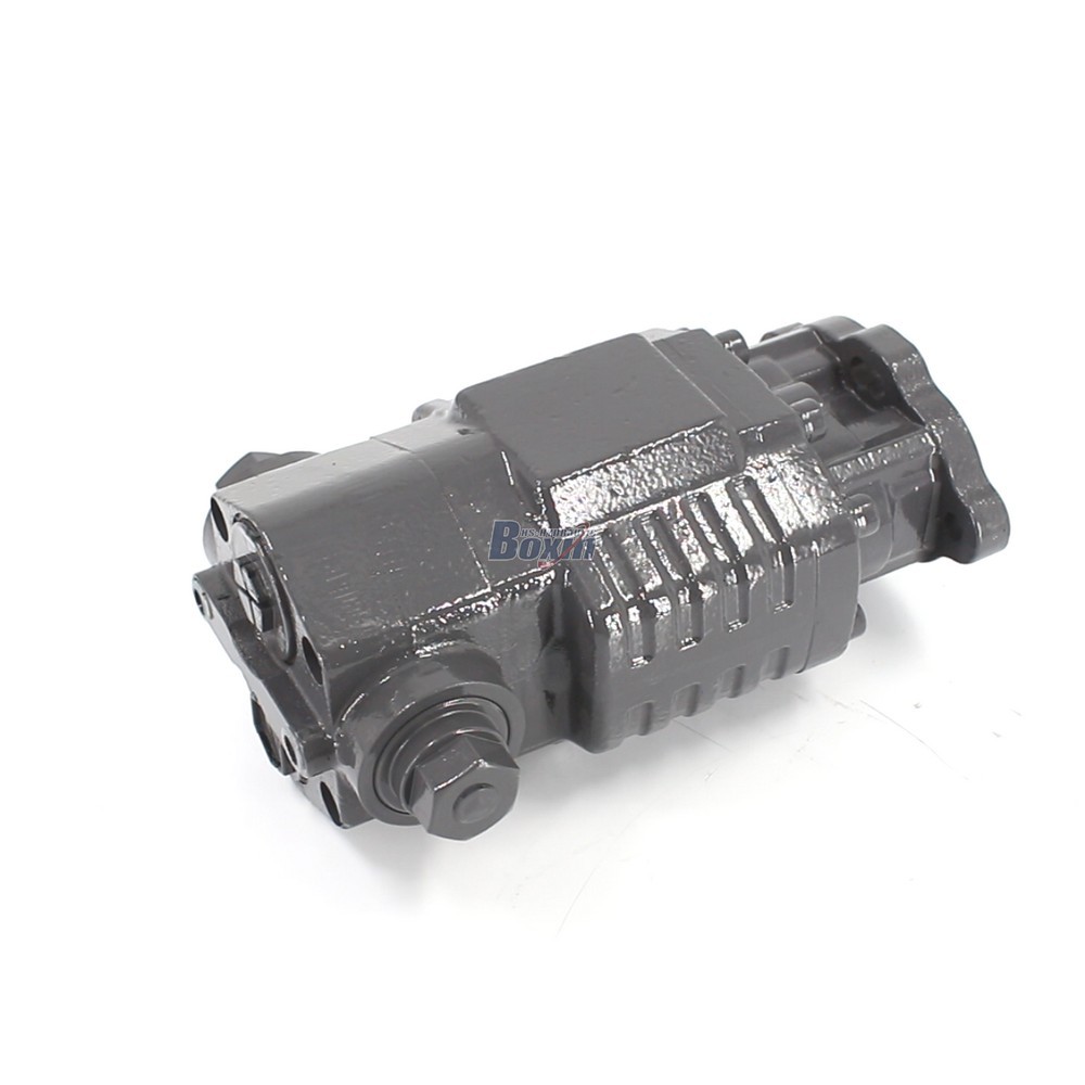 Industrial Hydraulic Gear Pump 80 cc/rev BF82A Bidirectional: Global Supply & Partnership Opportunities