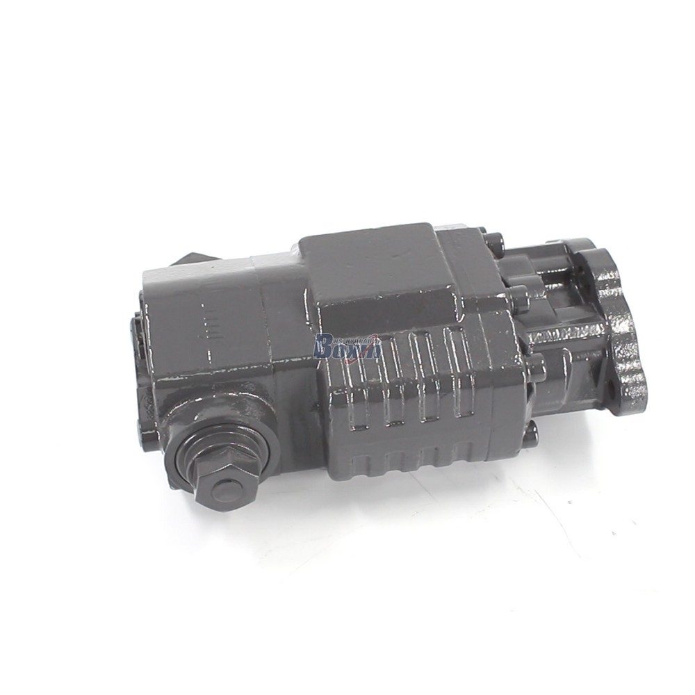 Customizable Hydraulic Gear Pump 80 cc/rev BF82A Bidirectional – Wholesale & Private Label Solutions