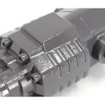 Industrial Hydraulic Gear Pump 80 cc/rev BF82A Bidirectional: Global Supply & Partnership Opportunities 6