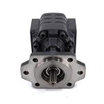 Bomba hidráulica de engranajes CBHC-2082 (82 cc/rev, bidireccional) – Fabricación y venta al por mayor a nivel mundial 1