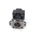 OEM & Custom Hydraulic Gear Pump CBHC-2082 (82 cc/rev Bidirectional) Production 2