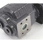 Seeking Distributors & Partners: Hydraulic Gear Pump CBHC-2082 (82 cc/rev Bidirectional) 4