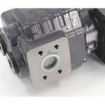 OEM & Custom Hydraulic Gear Pump CBHC-2082 (82 cc/rev Bidirectional) Production 5