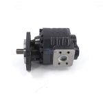 Seeking Distributors & Partners: Hydraulic Gear Pump CBHC-2082 (82 cc/rev Bidirectional) 2