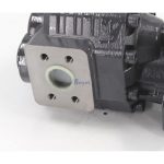 Bomba hidráulica de engranajes CBHC-2082 (82 cc/rev, bidireccional) – Fabricación y venta al por mayor a nivel mundial 5
