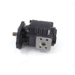 Bomba hidráulica de engranajes CBHC-2082 (82 cc/rev, bidireccional) – Fabricación y venta al por mayor a nivel mundial 2