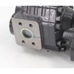 OEM & Custom Hydraulic Gear Pump CBHC-2082 (82 cc/rev Bidirectional) Production 6