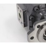 Bomba hidráulica de engranajes CBHC-2082 (82 cc/rev, bidireccional) – Fabricación y venta al por mayor a nivel mundial 6