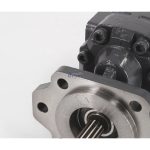Bomba hidráulica de engranajes CBHC-2082 (82 cc/rev, bidireccional) – Fabricación y venta al por mayor a nivel mundial 7
