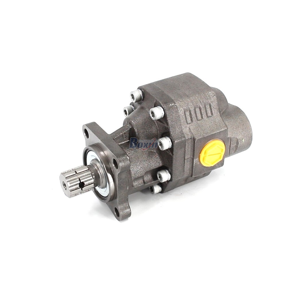 Precision Manufactured CBHW-ISO-100-Y Bidirectional Hydraulic Pumps | Private Label & Custom Solutions