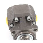 Industrial Bidirectional Hydraulic Gear Pump 100 cc/rev – CBHW-ISO-100-Y Model 7
