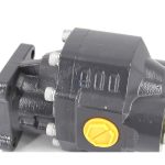 80 cc/rev Bidirectional Hydraulic Gear Pump – OEM, Private Label, Wholesale 4