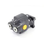 80 cc/rev Bidirectional Hydraulic Gear Pump – OEM, Private Label, Wholesale 2