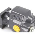 Industrial Bidirectional Hydraulic Gear Pump 80 cc/rev – Global Supply 5